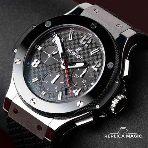 replica magic watch review|replicamagic.